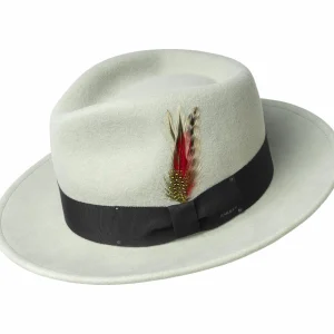Bailey Hats Wool Felt | Classic