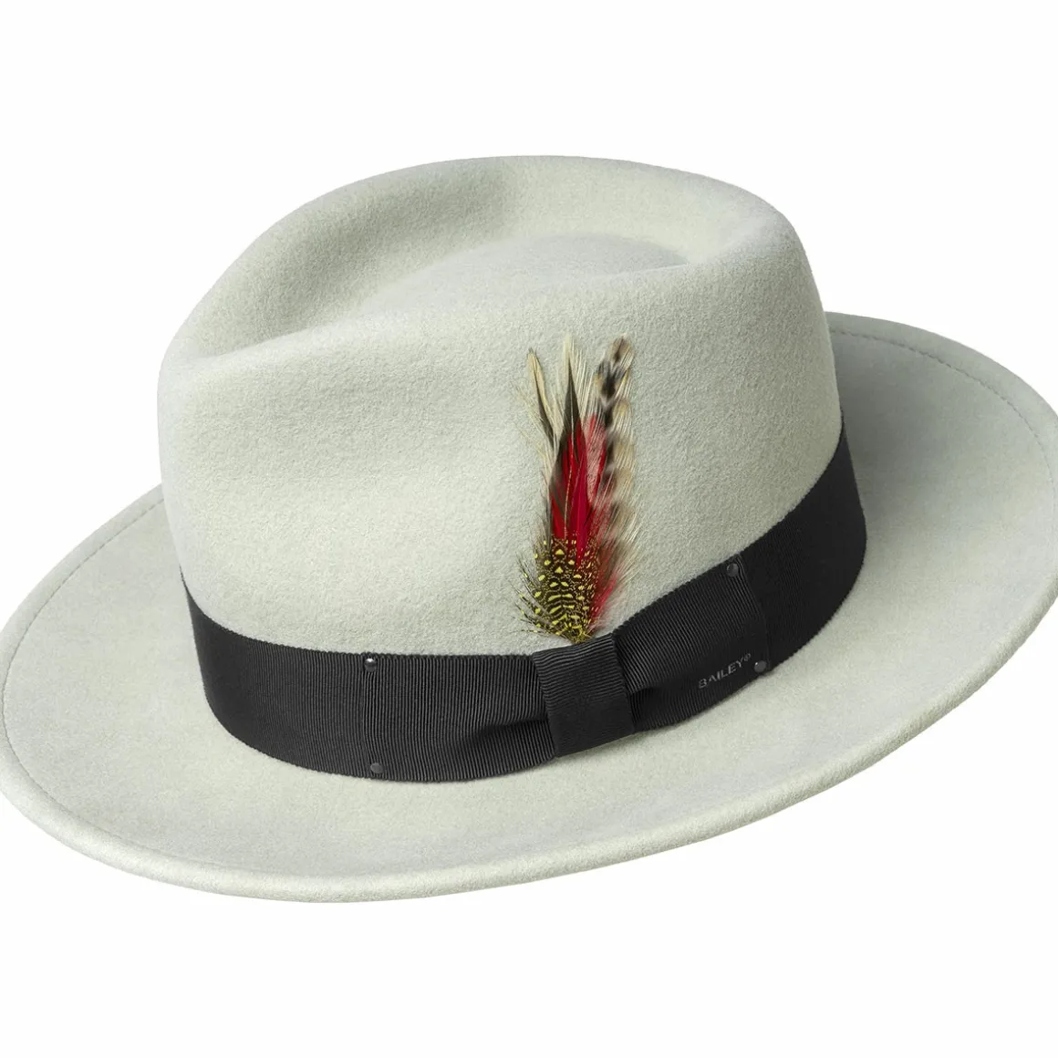 classic_13-4.webp Bailey Hats Medium Brim | Classic