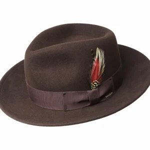 Bailey Hats Wool Felt | Classic
