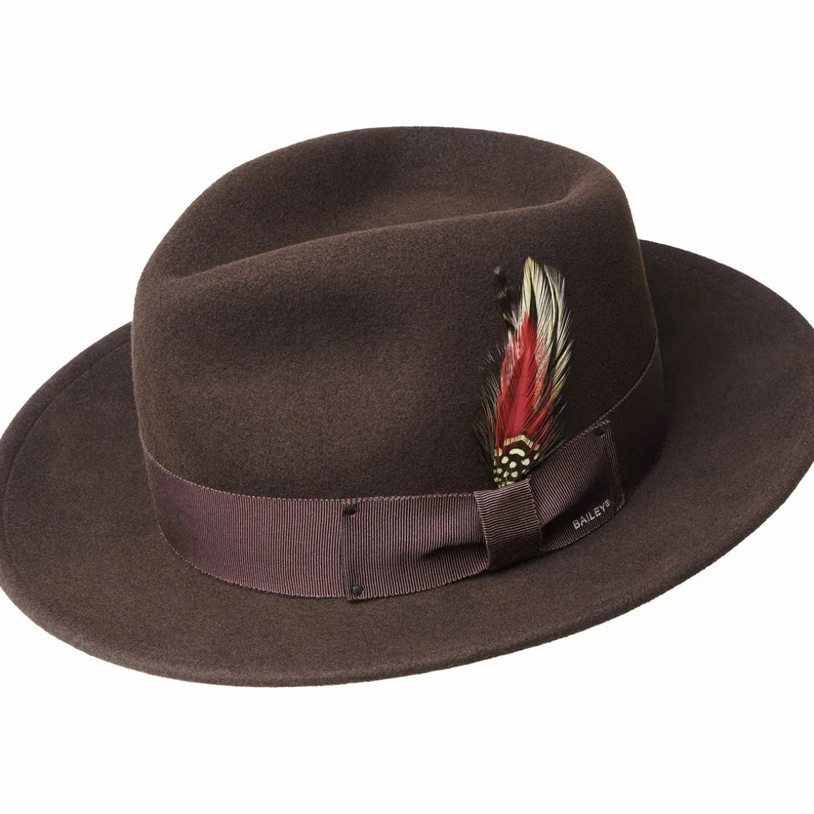 classic_15-2.webp Bailey Hats Wool Felt | Classic