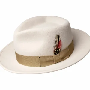 Bailey Hats Medium Brim | Classic
