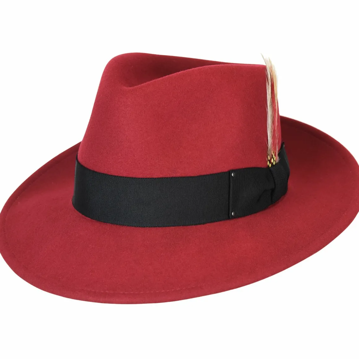 classic_20-2.webp Bailey Hats Wool Felt | Classic