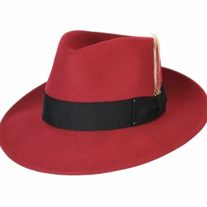 Bailey Hats Medium Brim | Classic