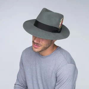 Bailey Hats Medium Brim | Classic