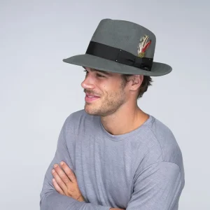 Bailey Hats Wool Felt | Classic
