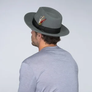 Bailey Hats Medium Brim | Classic