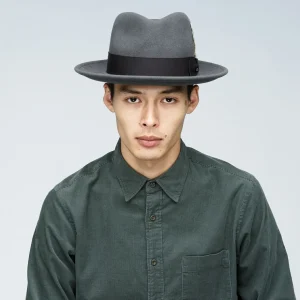 Bailey Hats Medium Brim | Classic