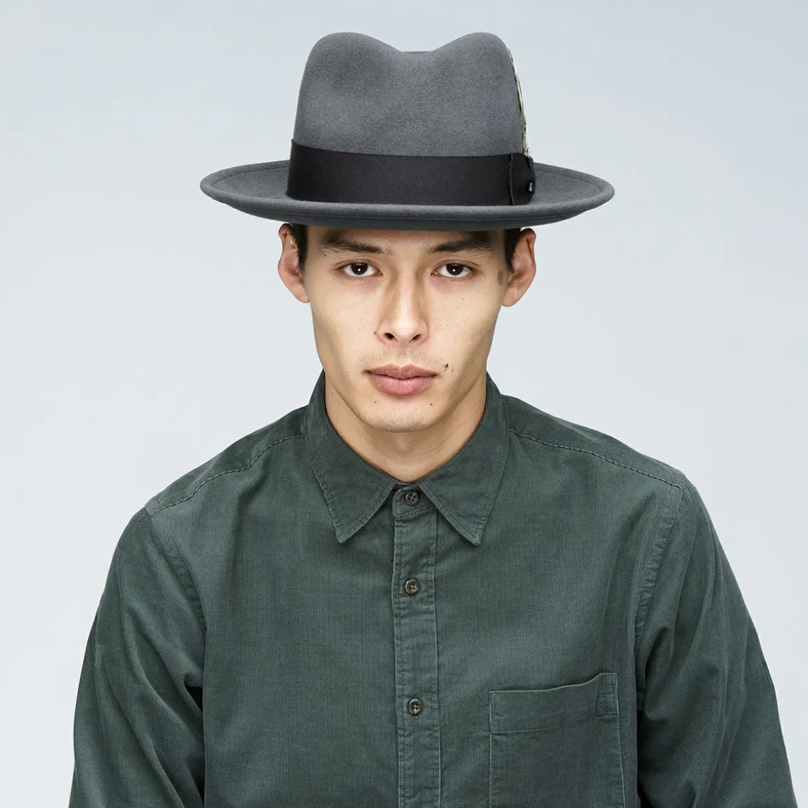 classic_8-4.webp Bailey Hats Medium Brim | Classic
