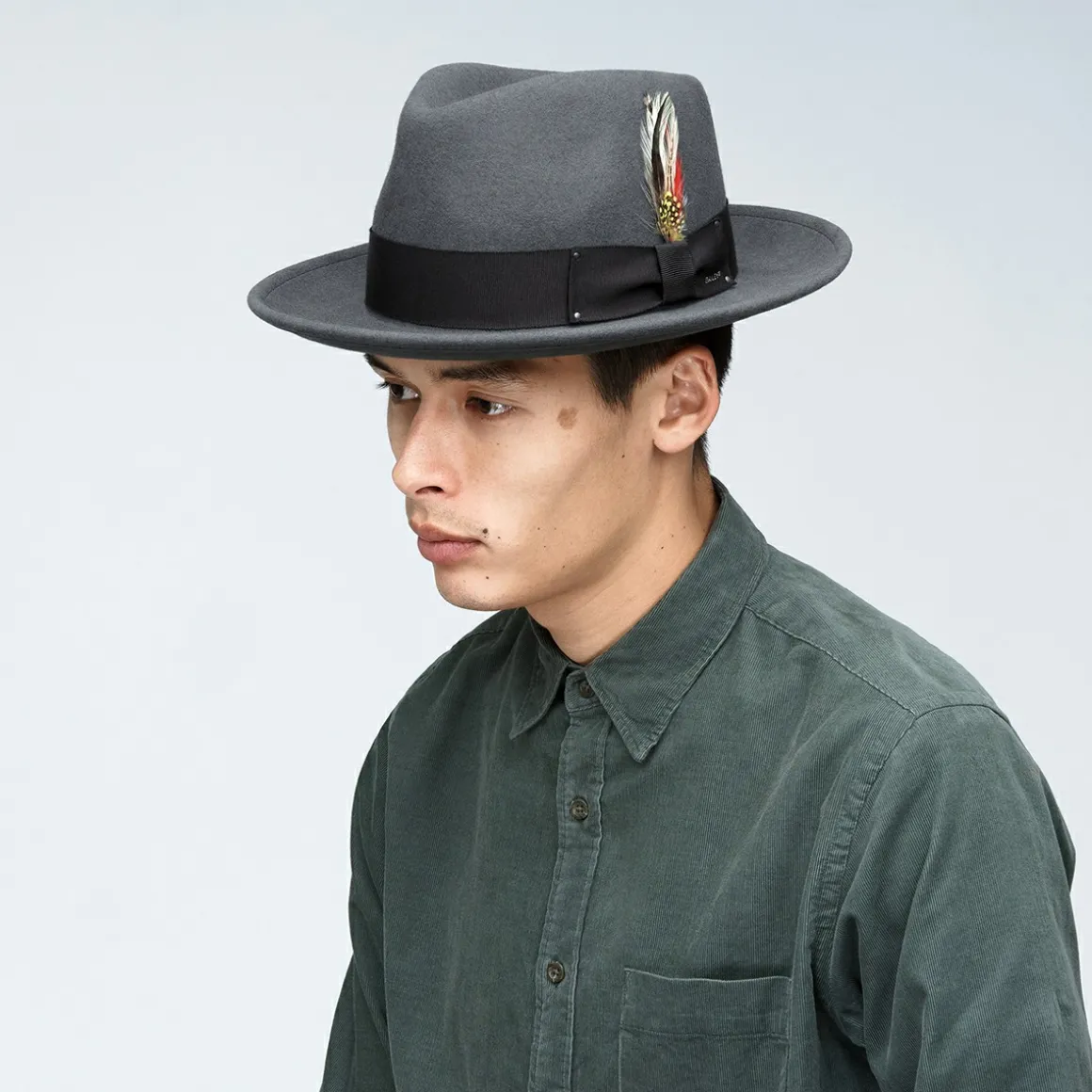 classic_9-4.webp Bailey Hats Medium Brim | Classic