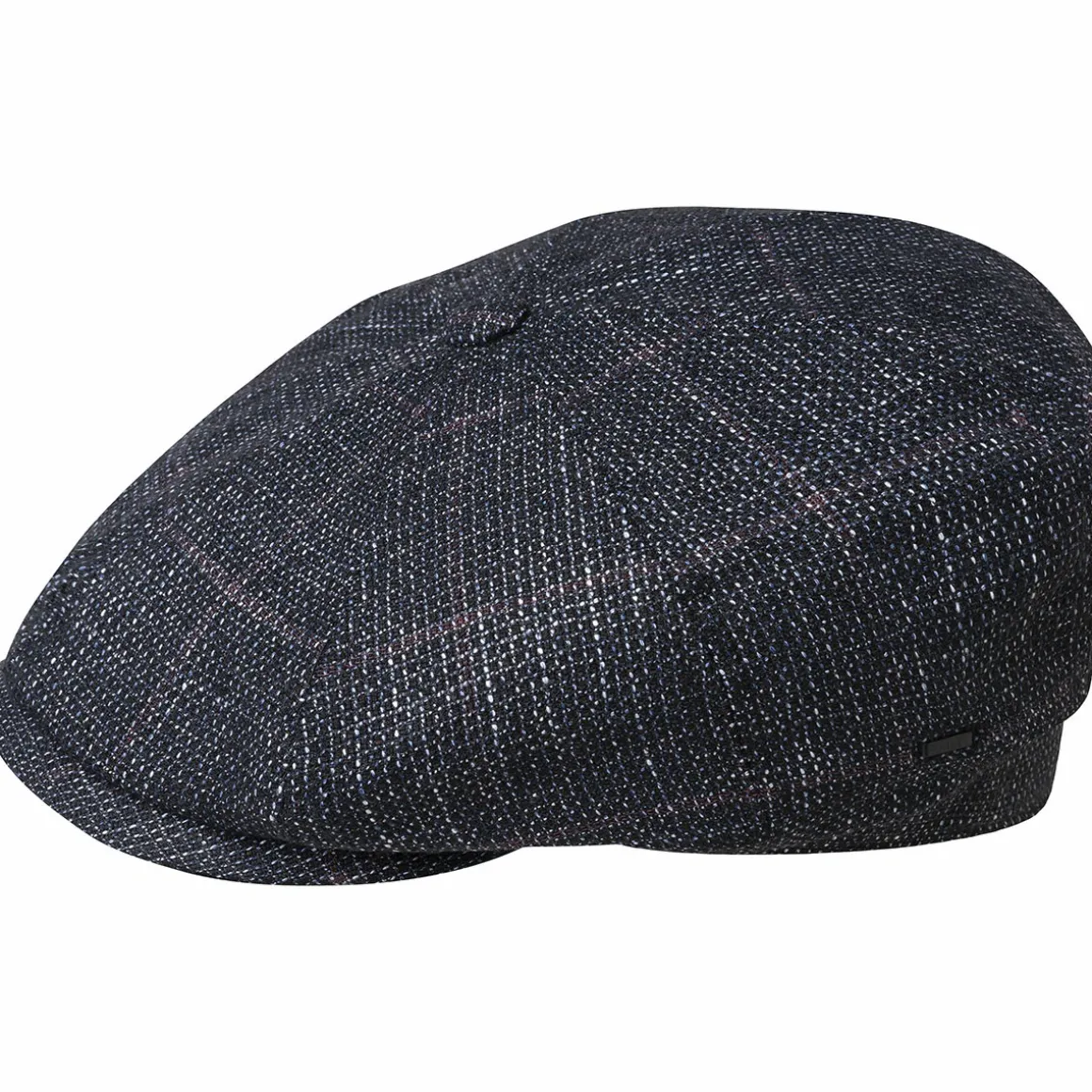 claud_0.webp Bailey Hats Ivy & Flat Caps | Claud