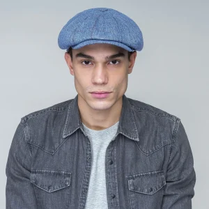 Bailey Hats Ivy & Flat Caps | Claud