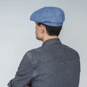 Bailey Hats Ivy & Flat Caps | Claud
