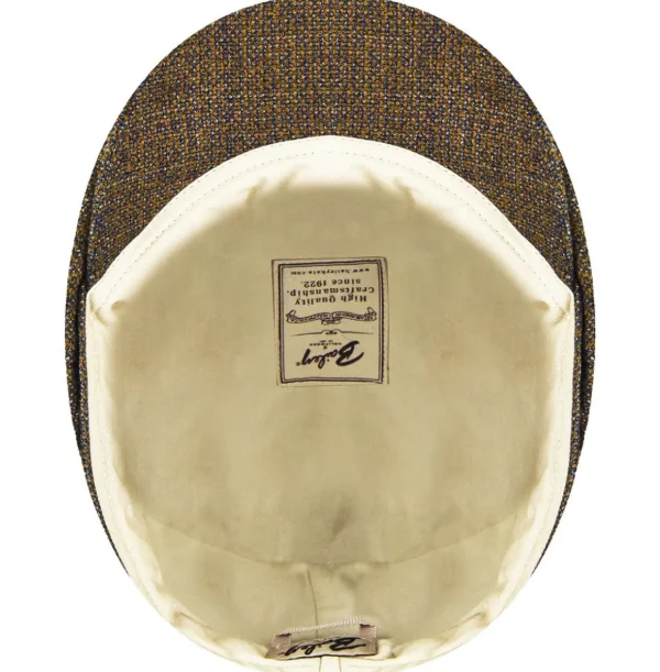 Bailey Hats Ivy & Flat Caps | Claud