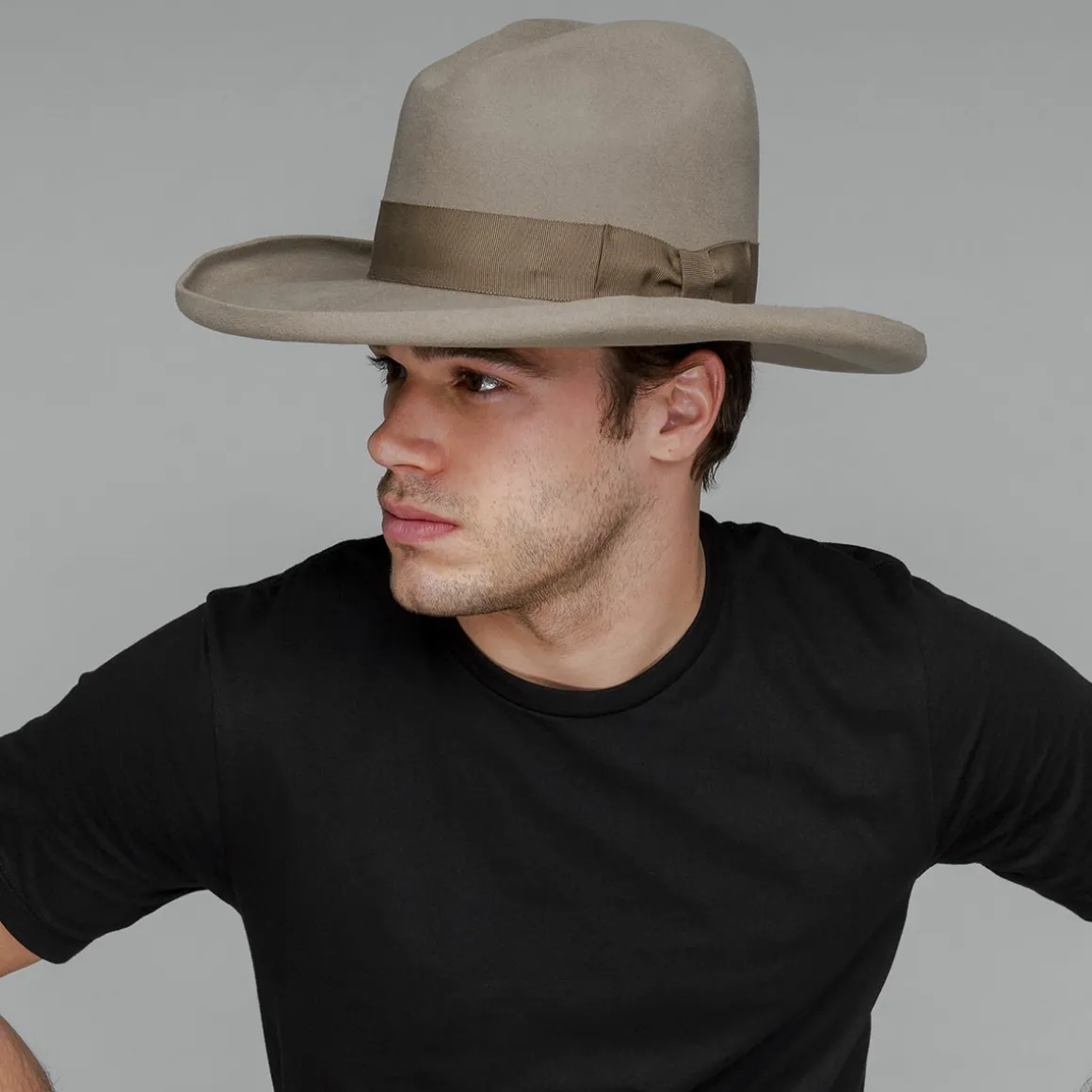 clayton_2.webp Bailey Hats Extended Sizes | Clayton