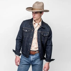 Bailey Hats Gus | Clayton