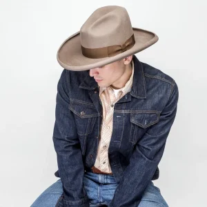 Bailey Hats Made In Usa | Clayton