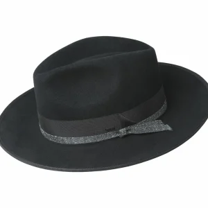 Bailey Hats Wool Felt | Clorindon