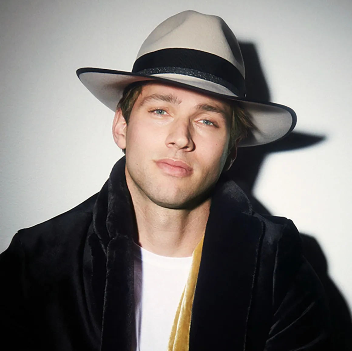 clorindon_10-1.webp Bailey Hats Fedoras & Trilbies | Clorindon