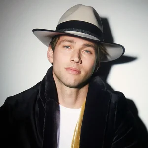 Bailey Hats Elite Finish® | Clorindon