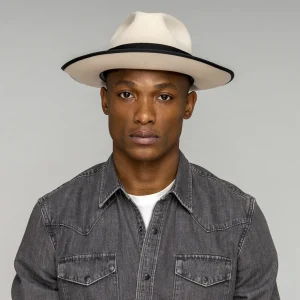 Bailey Hats Elite Finish® | Clorindon