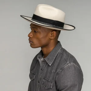 Bailey Hats Elite Finish® | Clorindon
