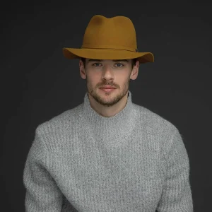 Bailey Hats Wool Felt | Codner