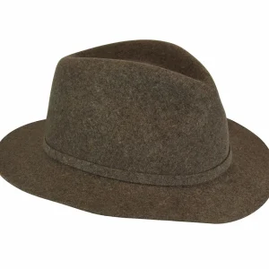 Bailey Hats Wool Felt | Codner