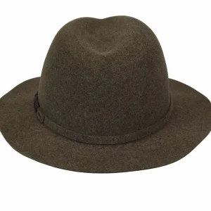 Bailey Hats Wool Felt | Codner