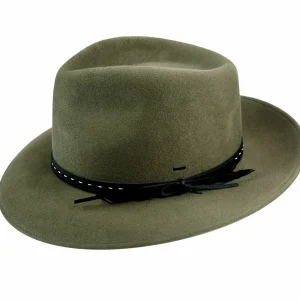 Bailey Hats Elite Finish® | Colby