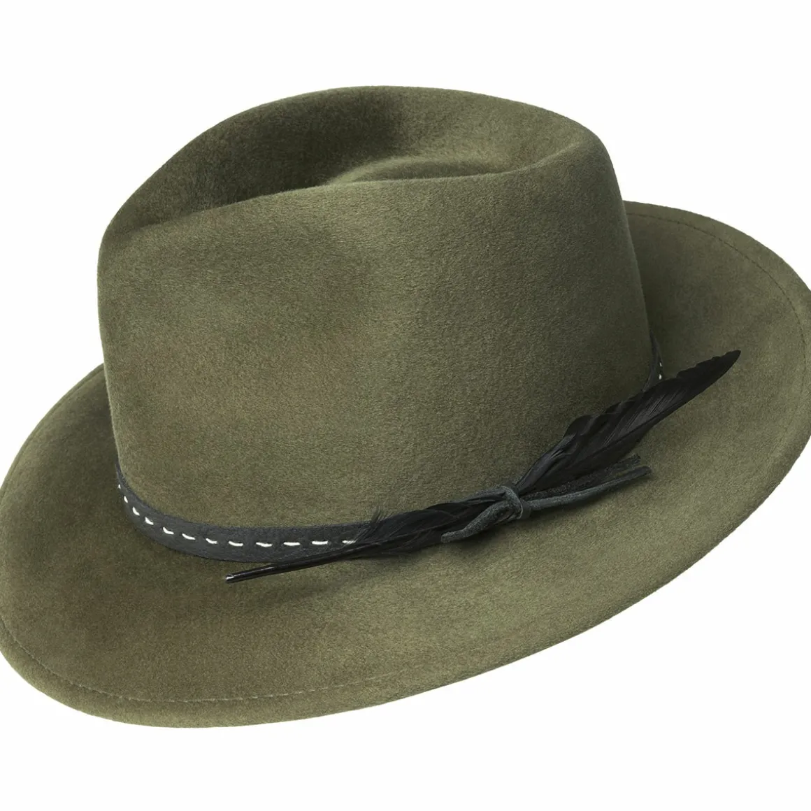 colby_1-3.webp Bailey Hats Elite Finish® | Colby