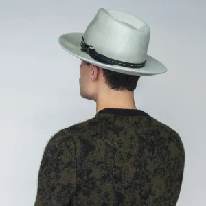 Bailey Hats Elite Finish® | Colby
