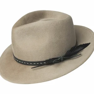 Bailey Hats Elite Finish® | Colby