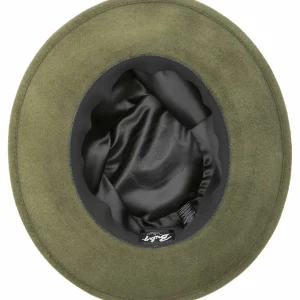 Bailey Hats Elite Finish® | Colby