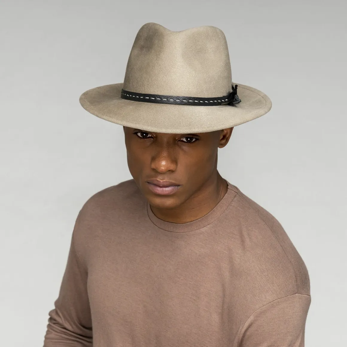 colby_4-1.webp Bailey Hats Fedoras & Trilbies | Colby