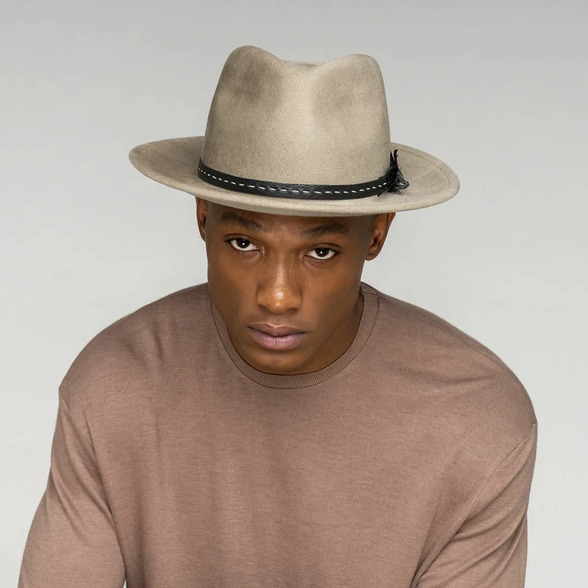 colby_4-4.webp Bailey Hats Medium Brim | Colby