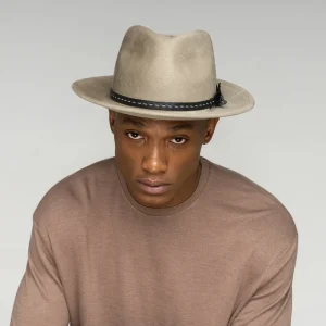 Bailey Hats Elite Finish® | Colby