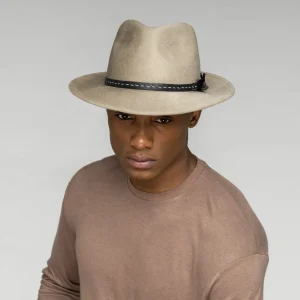 Bailey Hats Elite Finish® | Colby