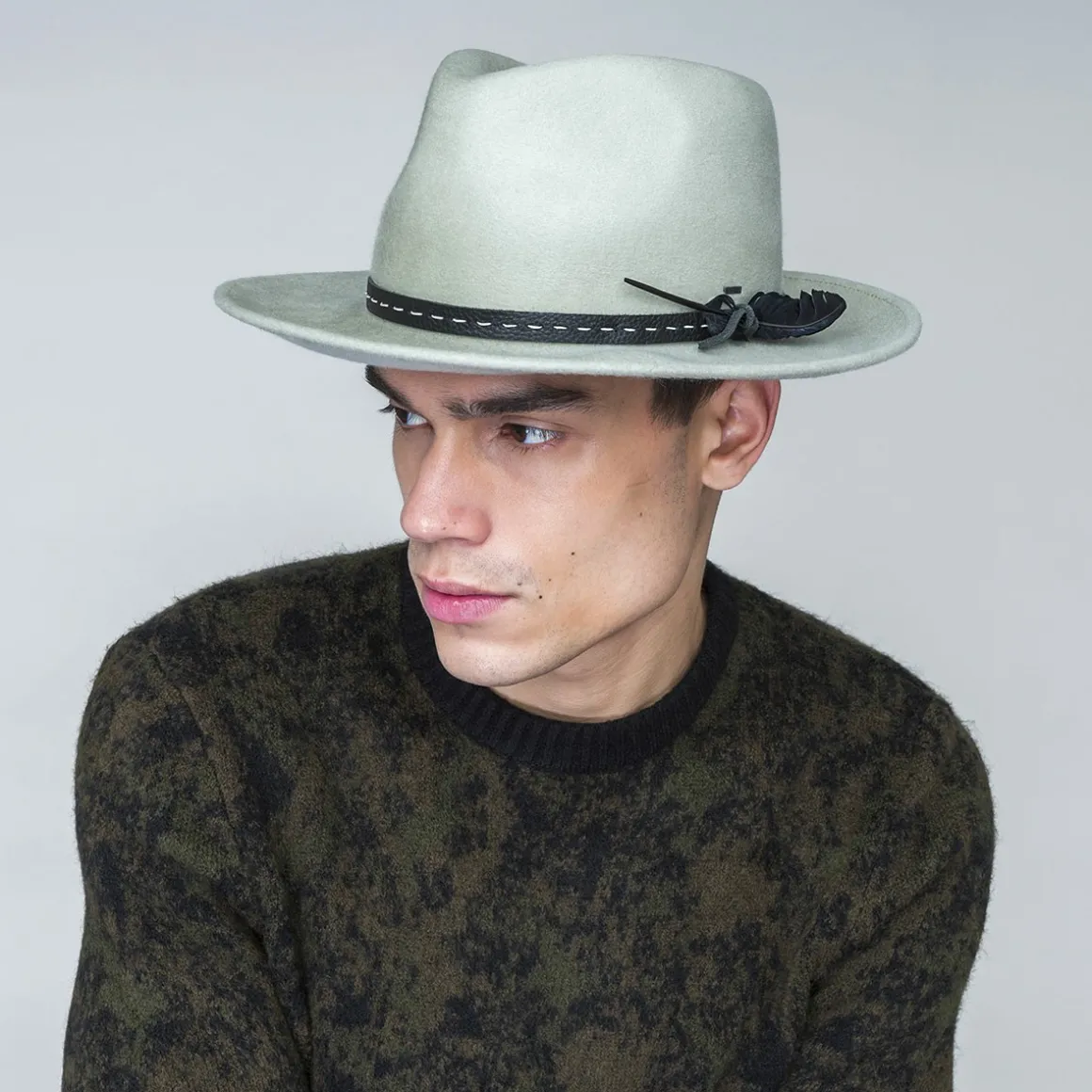 colby_7-1.webp Bailey Hats Fedoras & Trilbies | Colby