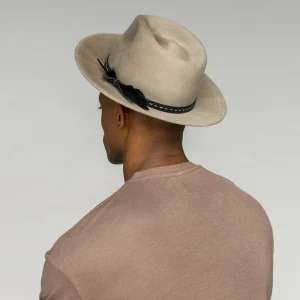 Bailey Hats Elite Finish® | Colby