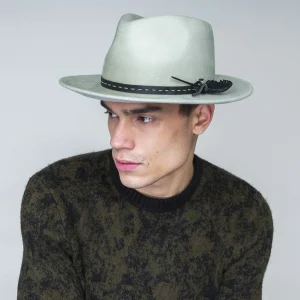 Bailey Hats Elite Finish® | Colby