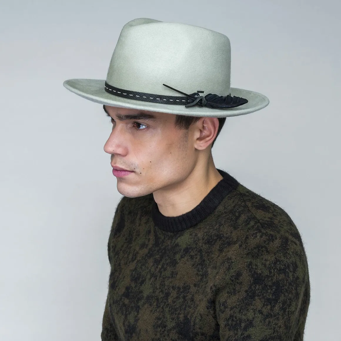 colby_9-3.webp Bailey Hats Elite Finish® | Colby