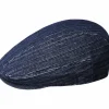 Bailey Hats Ivy & Flat Caps | Colden Blue Stripe