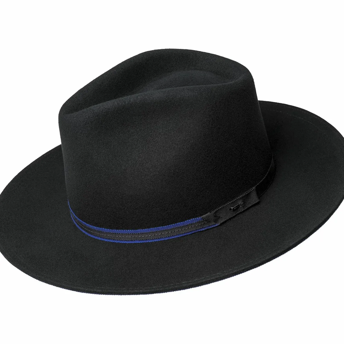 colter_0-1.webp Bailey Hats Fedoras & Trilbies | Colter