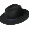 Bailey Hats Wool Felt | Colter