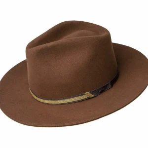 Bailey Hats Elite Finish® | Colter