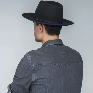 Bailey Hats Elite Finish® | Colter