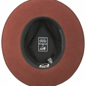 Bailey Hats Elite Finish® | Colver