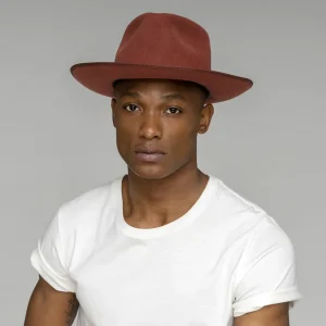 Bailey Hats Elite Finish® | Colver