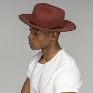 Bailey Hats Elite Finish® | Colver