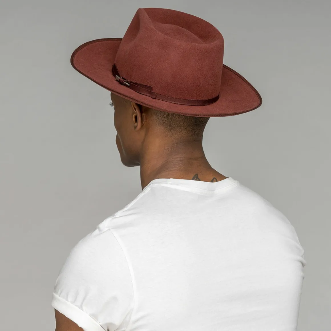 colver_19-2.webp Bailey Hats Wool Felt | Colver